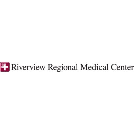 Logo van Riverview Regional Medical Center