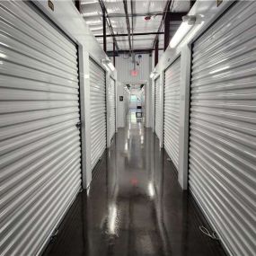 Interior Units - Extra Space Storage at 220 Kingston Rd, Danville, NH 03819