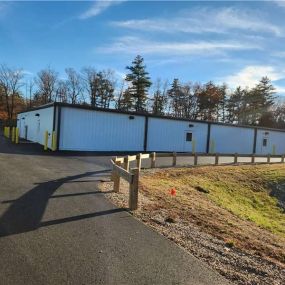 Alternate Beauty Image - Extra Space Storage at 220 Kingston Rd, Danville, NH 03819
