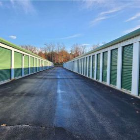 Exterior Units - Extra Space Storage at 220 Kingston Rd, Danville, NH 03819