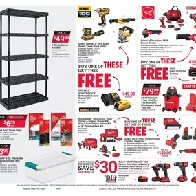 Bild von Fowler Ace Hardware