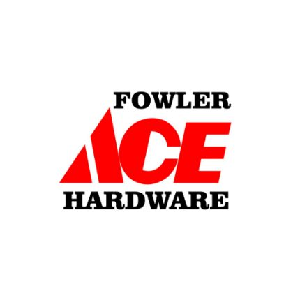 Logo van Fowler Ace Hardware