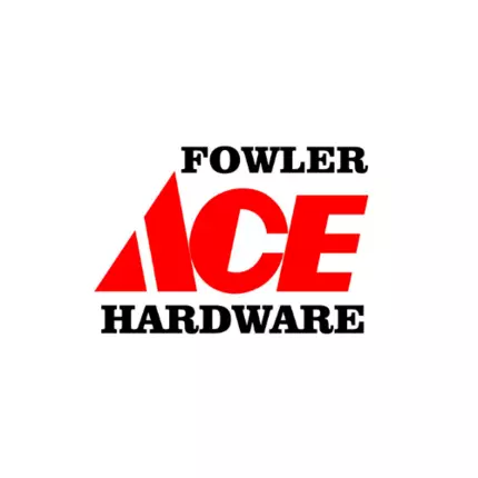 Logotipo de Fowler Ace Hardware