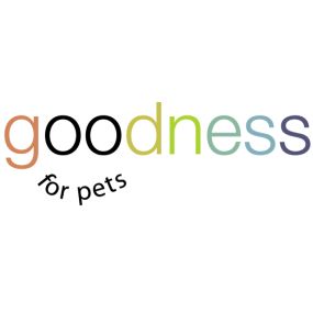 Bild von Goodness for Pets