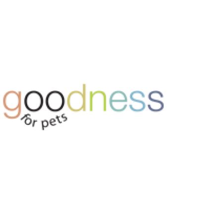 Logo von Goodness for Pets
