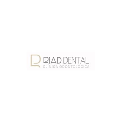 Logotyp från Clinica Dental Riad