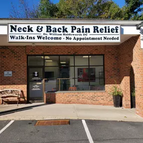 Bild von Pain Relief Chiropractic