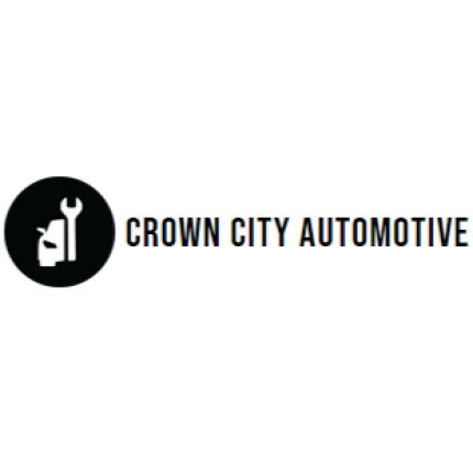Logo od Crown City Automotive