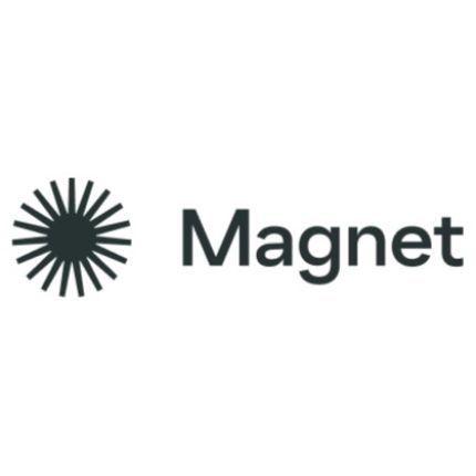 Logo de Magnet Co