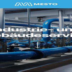 Bild von MESTO Industrie- und Gebäudeservice, Inh. D. Mesto