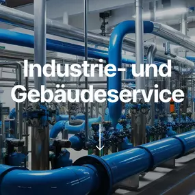 Bild von MESTO Industrie- und Gebäudeservice, Inh. D. Mesto