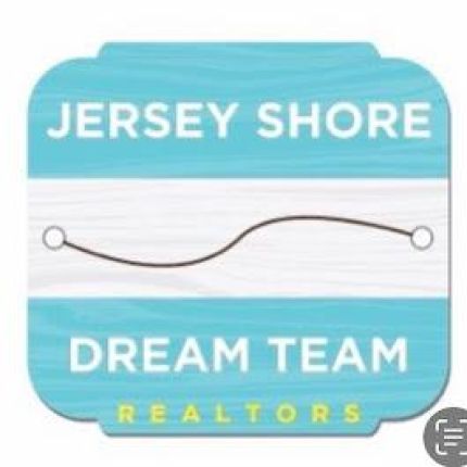 Logo van Jersey Shore Dream Team