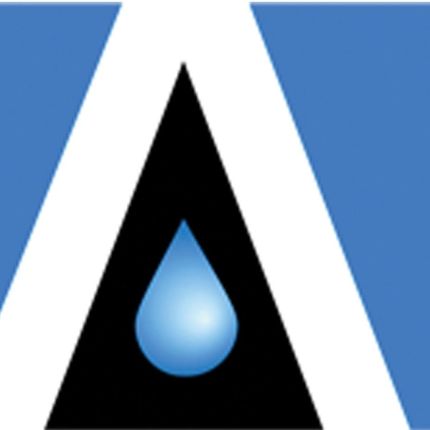 Logotyp från Atlas Screen Supply