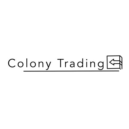 Logotipo de Colony Trading