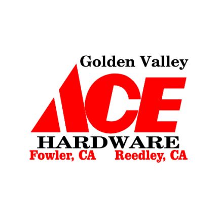 Logo od Golden Valley Ace Hardware