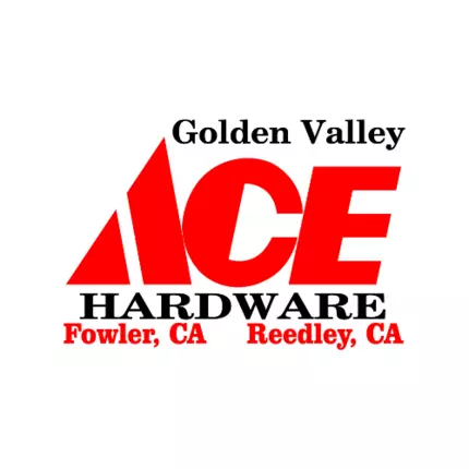 Logótipo de Golden Valley Ace Hardware