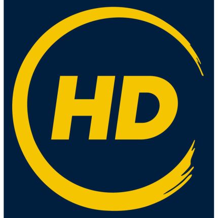 Logo from Harveys Decorating