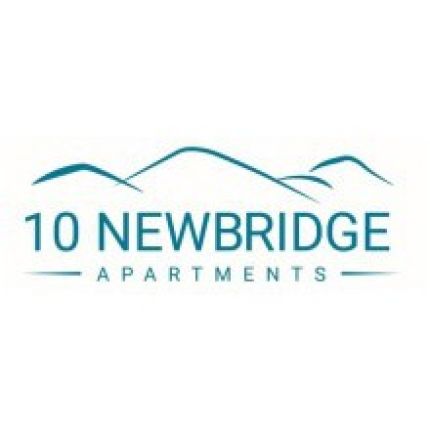 Logo de 10 Newbridge Apartments