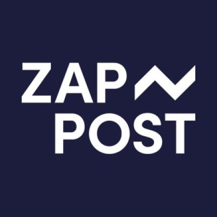 Λογότυπο από ZAP~POST