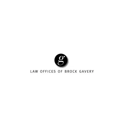 Logo von Law Office of Brock Gavery