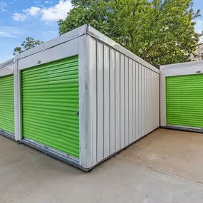 Exterior Units