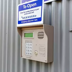 Keypad