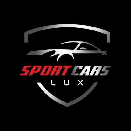Logotyp från Sport Cars Lux