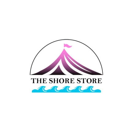 Logótipo de The Shore Store Party Rentals