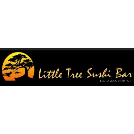 Logo van Little Tree Shushi Bar