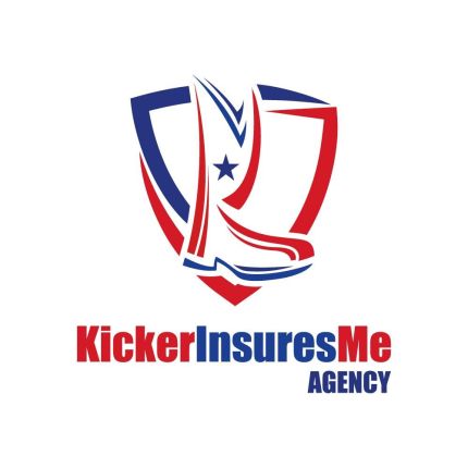 Logo von Kicker Insures Me Agency