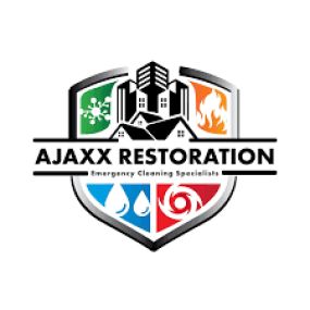 Ajaxx Company Logo