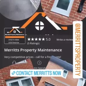 Bild von Merritts Property Maintenance