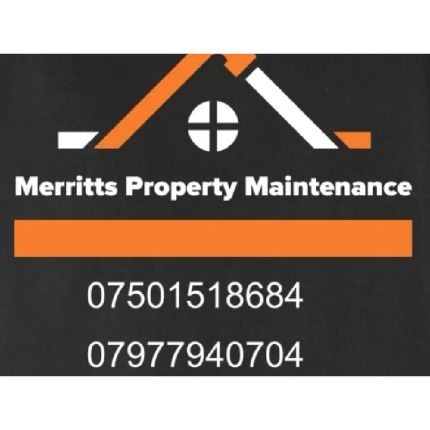 Logo van Merritts Property Maintenance