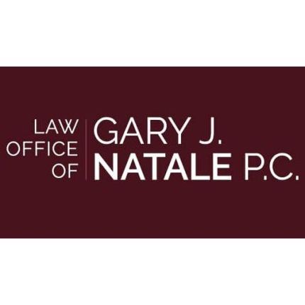 Logo from The Law Office of Gary J. Natale P.C.