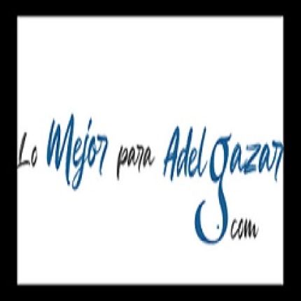 Logo von Lo Mejor Para Adelgazar