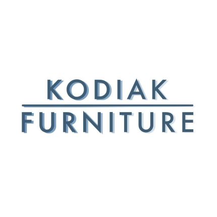 Logo von Kodiak Furniture