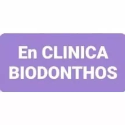 Logo von Clínica Biodonthos