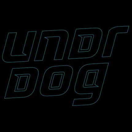 Logótipo de Undrdog Surface Products