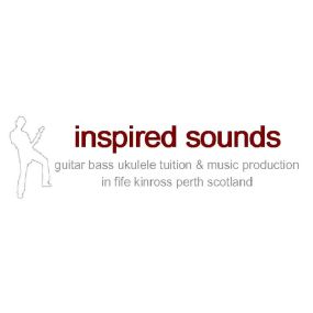 Bild von Inspired Sounds : Guitar, Bass, Ukulele Tuition & Audio Production