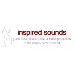 Bild von Inspired Sounds : Guitar, Bass, Ukulele Tuition & Audio Production