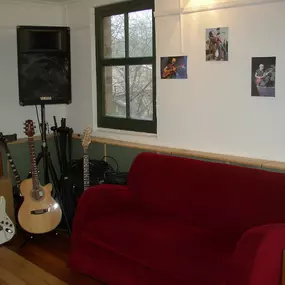 Bild von Inspired Sounds : Guitar, Bass, Ukulele Tuition & Audio Production