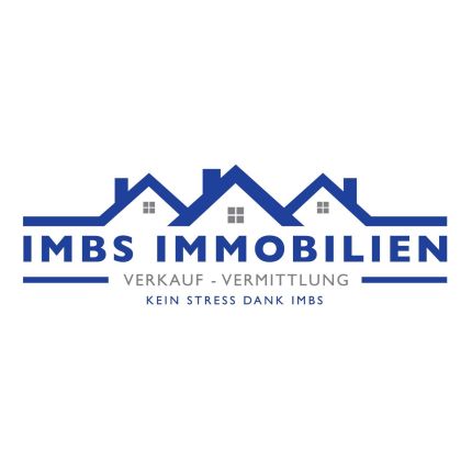Logo od IMBS - Immobilien-Büro+Service / Alfons Hormaier e.U.