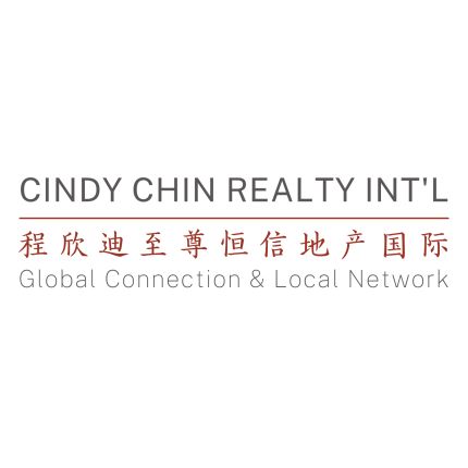 Logo van Cindy Chin Realty Int'l - San Francisco