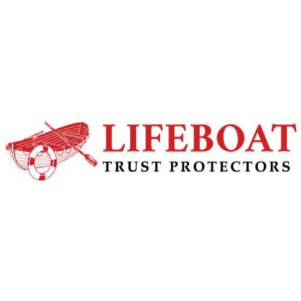 Logótipo de Lifeboat Trust Services