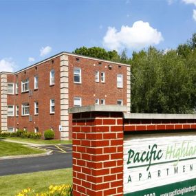 Bild von Pacific Highlands Apartments