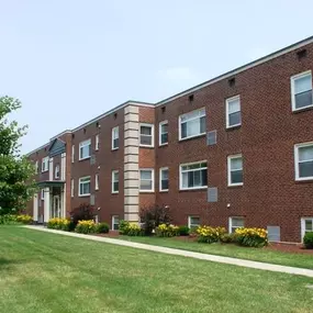 Bild von Pacific Highlands Apartments