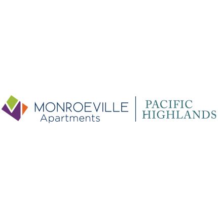 Logo von Pacific Highlands Apartments
