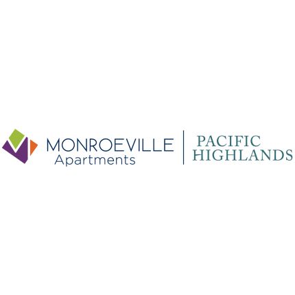 Logo fra Pacific Highlands Apartments