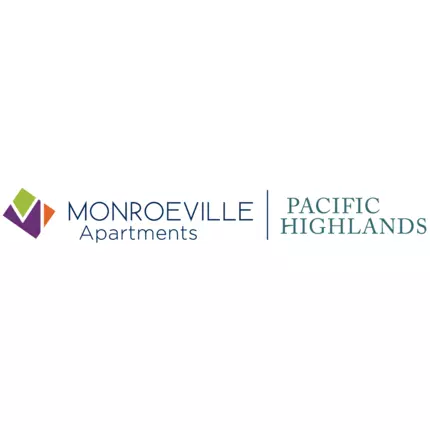 Logotipo de Pacific Highlands Apartments