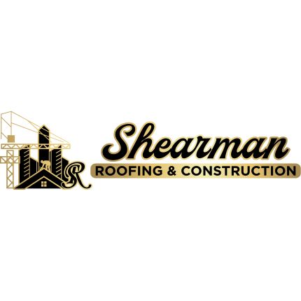 Logo von Shearman Roofing & Construction